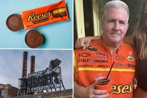 Hershey to change Reese's ingredients following issues with founder's grandson – but customers may not realize the change