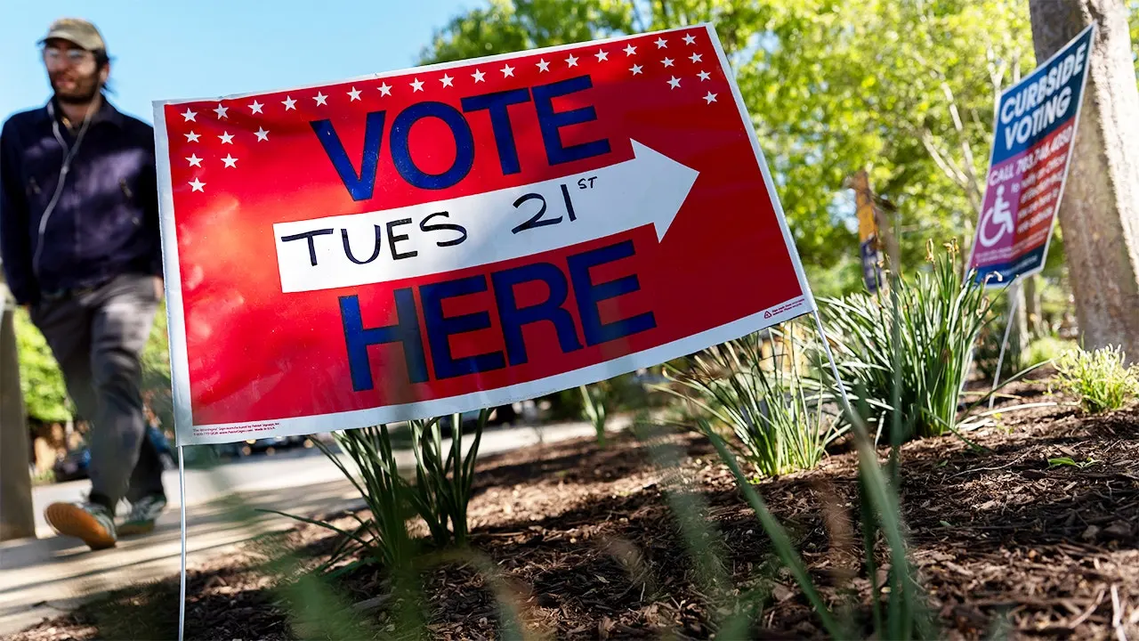 Hidden funding influences Virginia's redistricting decision before Tuesday's election