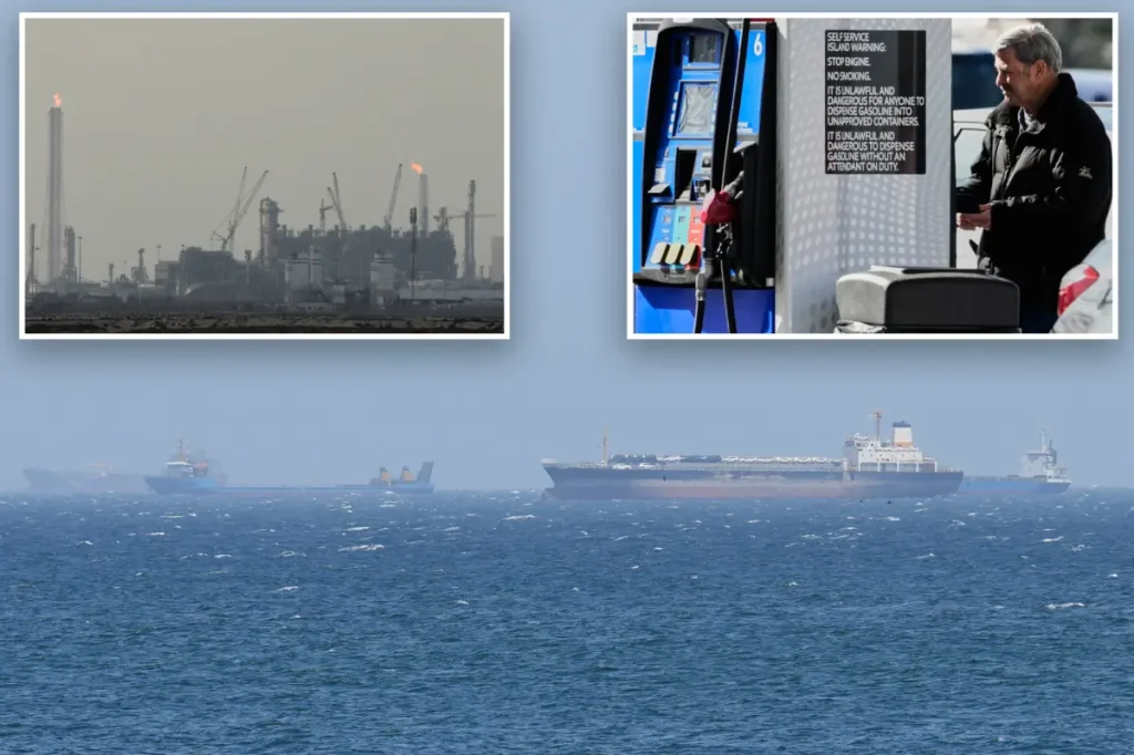 High gas prices may persist throughout summer even with the truce.