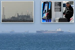 High gas prices may persist throughout summer even with the truce.