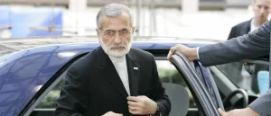 High-ranking Iranian official engaged in peace negotiations reportedly seriously injured in attack