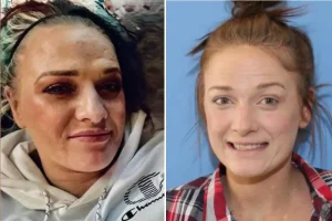 Hikers discover remains of missing Washington State mother Hailey Athay in Kelso