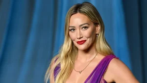 Hilary Duff's recent Instagram posts are surprising suburban millennial moms, a tennis game gets heated, and MEAT