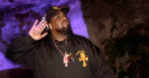 Hip-hop Innovator Afrika Bambaataa Passes Away at 68