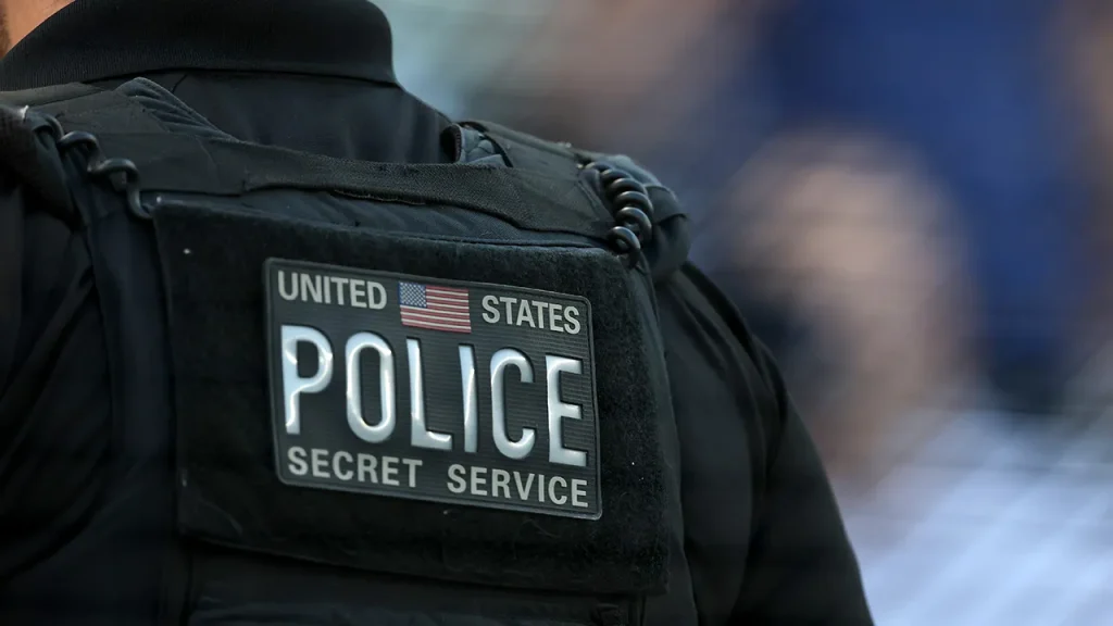 Hiring issues in the Secret Service linked to diversity initiatives and progressive culture