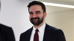 Hochul suggests a tax on luxury second homes in NYC valued over $5 million.