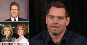 Hollywood Influencers Who Supported Disgraced Eric Swalwell Remain Quiet Following His Congressional Resignation