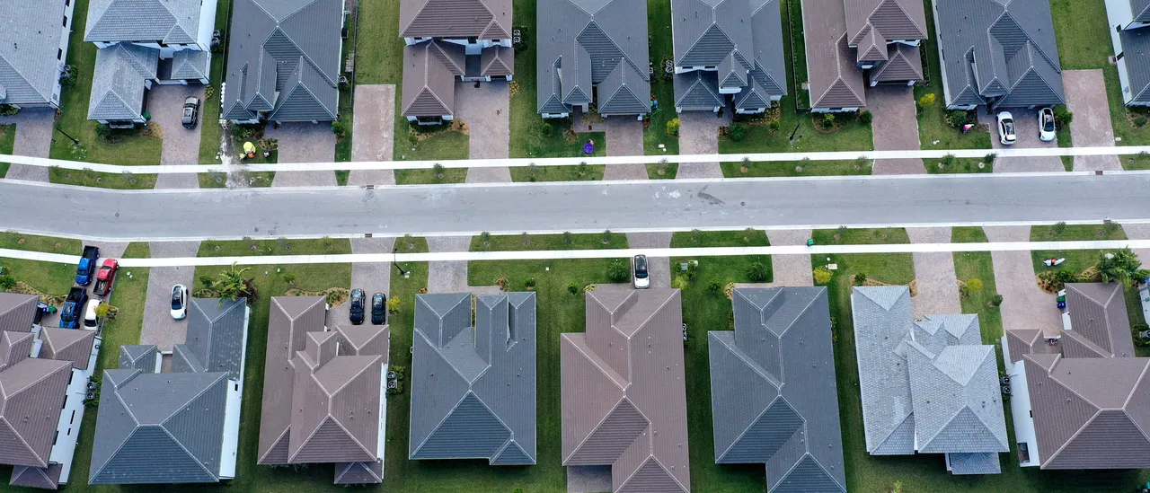 Home Ownership Can Restore the American Dream