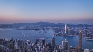 Hong Kong plans to introduce tax incentives to attract international commodity traders.