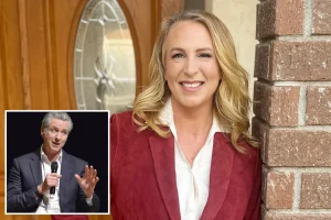 Hospice fraud case in California drives GOP effort to win important House seat