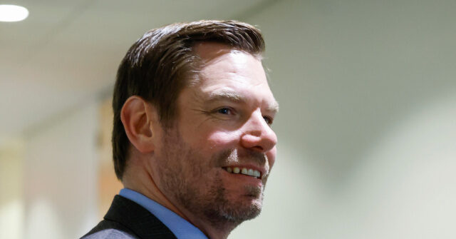 House Democratic Leaders Urge Swalwell to Withdraw from Gubernatorial Race