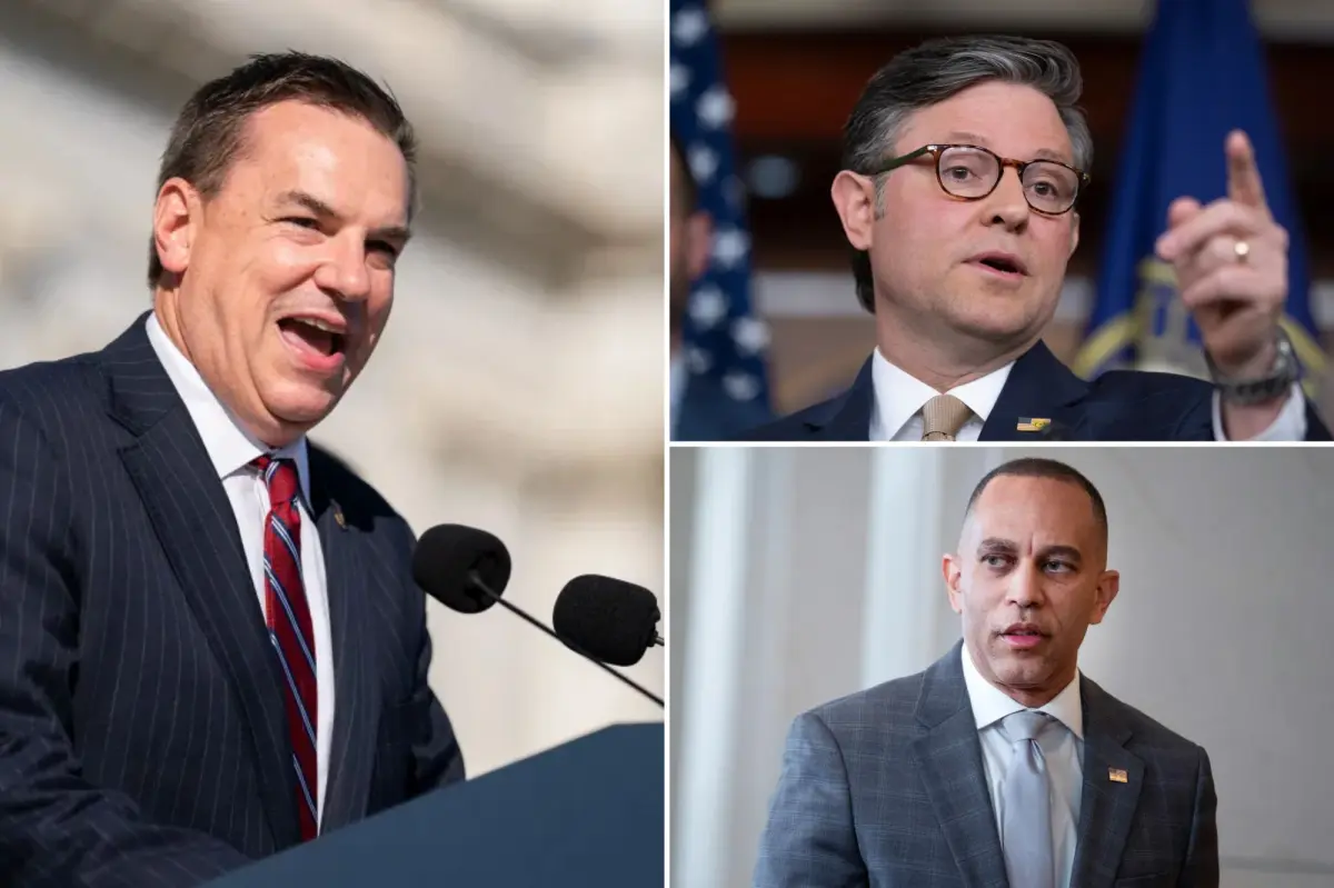 House GOP broadens its 'MAGA Majority' initiative for key races as midterms intensify