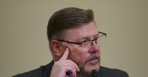 House Intelligence Chair: New Iranian Leaders are Making Problems Worse