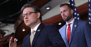 House Republican Leaders Introduce New Spy Powers Legislation Without Warrant Requirement