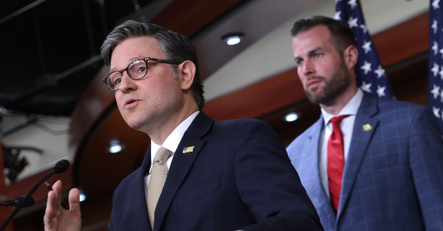 House Republican Leaders Introduce New Spy Powers Legislation Without Warrant Requirement