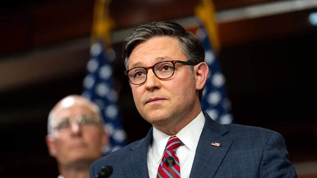 House Republicans angry with Johnson about DHS shutdown, sources indicate