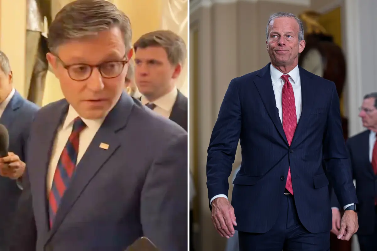 House Republicans consider new funding bill for DHS 73 days into government shutdown