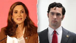 House Republicans divided on Salazar's immigration proposal as Trump is called upon