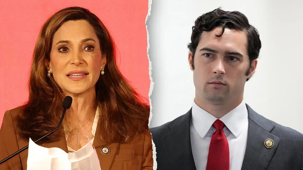 House Republicans divided on Salazar's immigration proposal as Trump is called upon