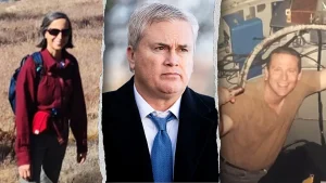 House Republicans request briefings from the FBI and NASA regarding nuclear staff deaths.