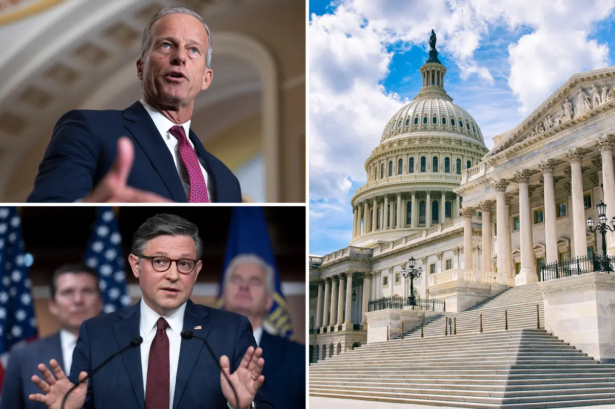 House passes measure to extend contentious FISA warrantless surveillance authority, but Senate probably won't agree.