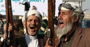 Houthis Supported by Iran Announce Plans to Attack Tel Aviv