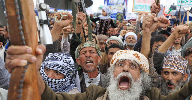 Houthis of Yemen Unite with Iran and Hezbollah in a Fight Against Israel