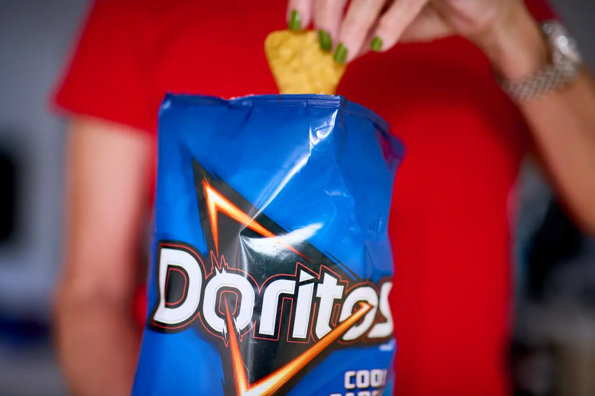 How $7 Doritos led to a billion-dollar setback for PepsiCo