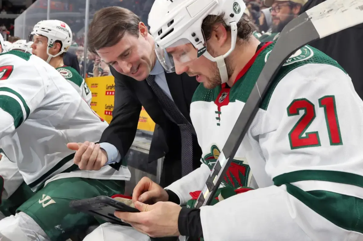 How AI is gradually entering NHL management and could transform the game