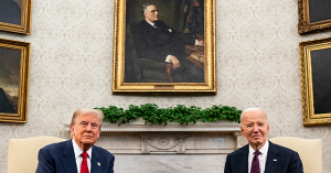 How Biden and Trump Affected the Labor Force Participation Rate