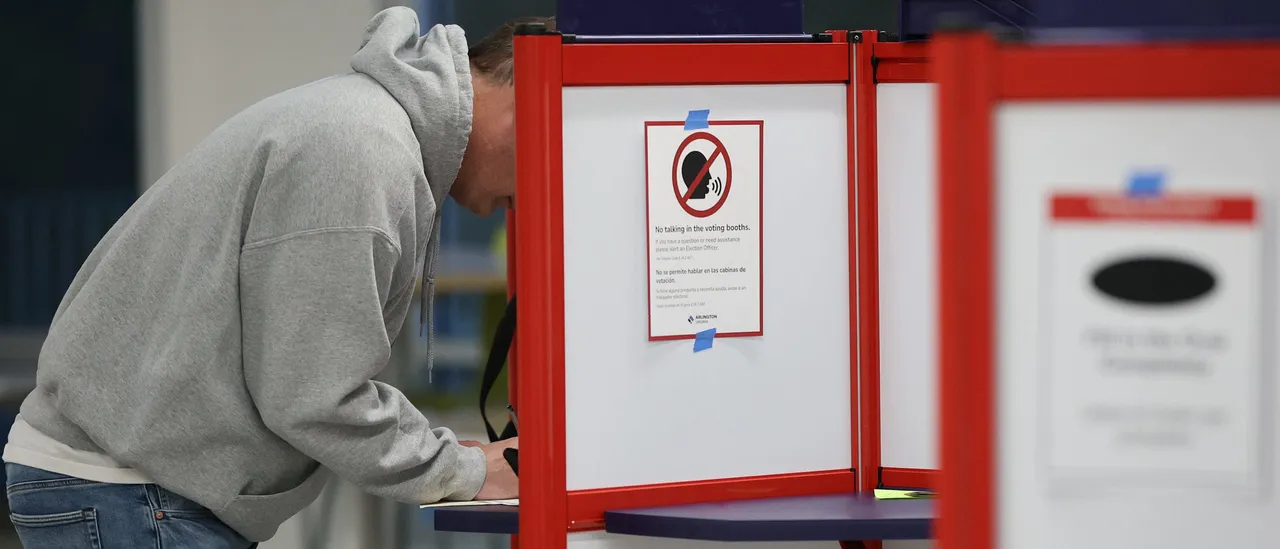 How Much Public Money Did Democrats Use to Try to Gerrymander Virginia?