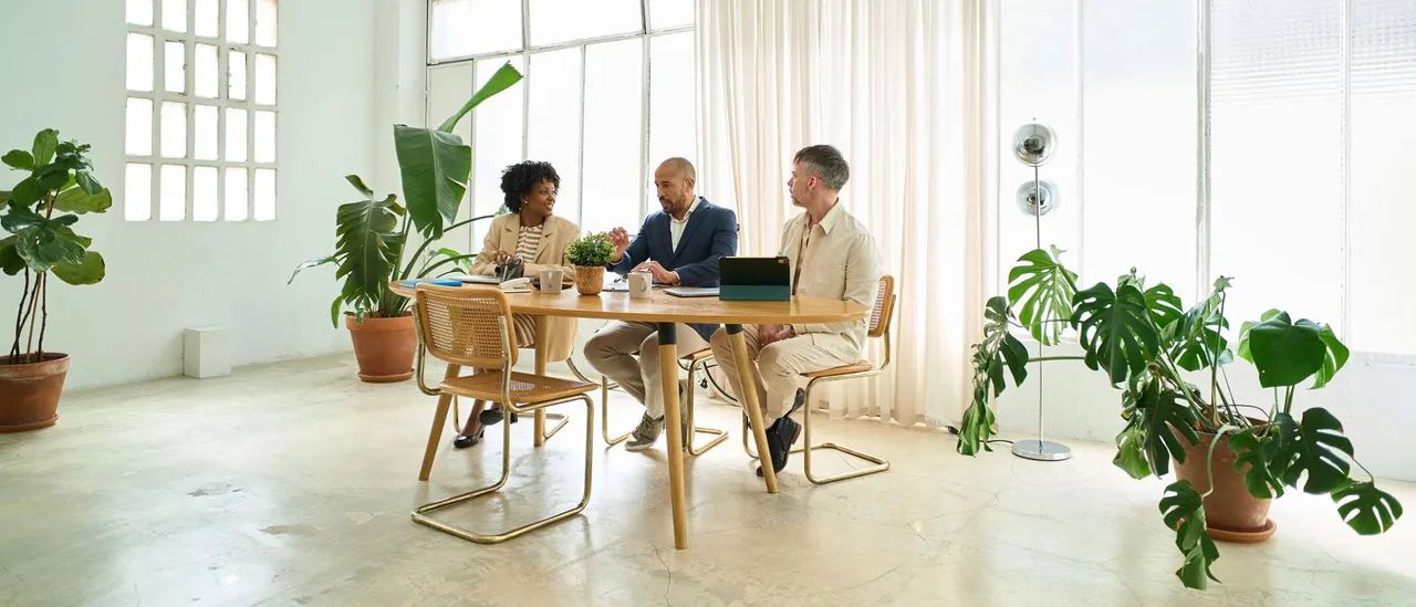 How Paul Auslander's Contributions are Shaping the Future of Financial Planning