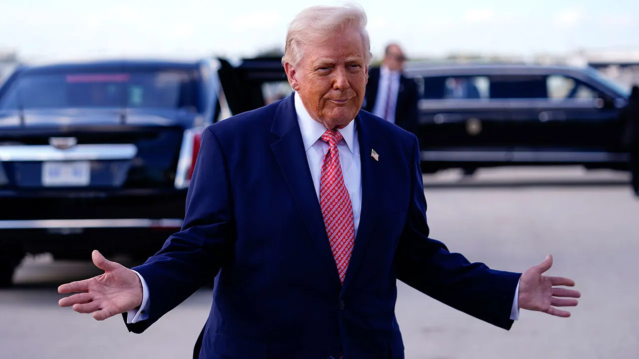 How Trump leveraged the Iran ceasefire to dodge a conflict he never intended to initiate