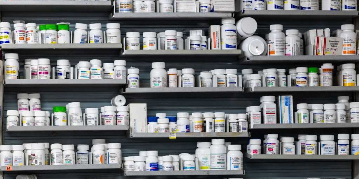 How a criminal in California carried out $178 million in health care fraud within a single year