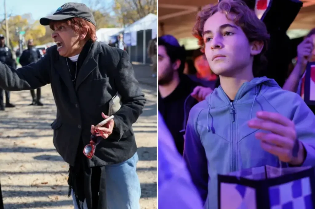 How 'forward-thinking' K-12 education encourages intolerance