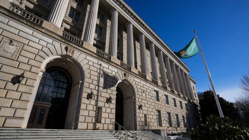 How likely are you to be audited now that the IRS is utilizing AI? The outcome is still uncertain.