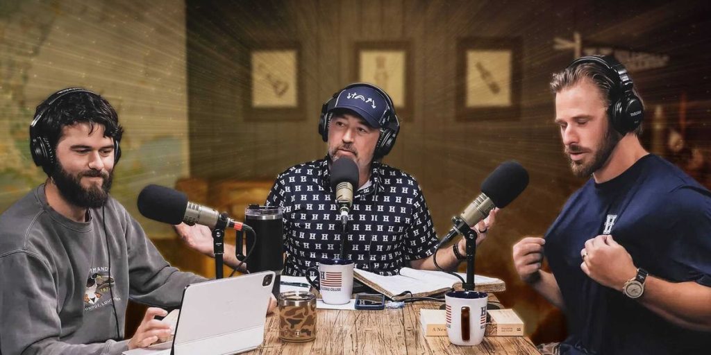 How the current denial of God traces back to old church heresies: The Robertsons explain it.