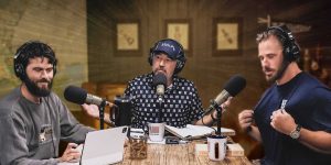 How the current denial of God traces back to old church heresies: The Robertsons explain it.