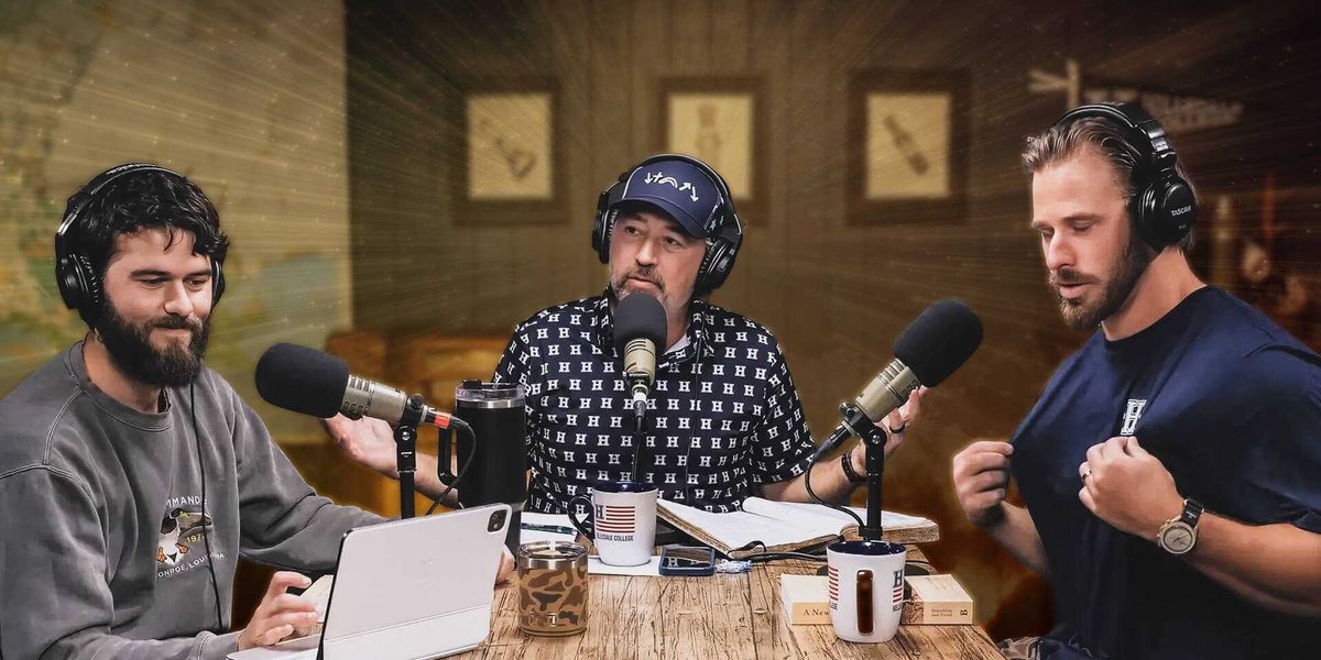 How the current denial of God traces back to old church heresies: The Robertsons explain it.