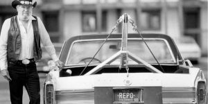 How the government and large tech companies can damage your new car's resale value