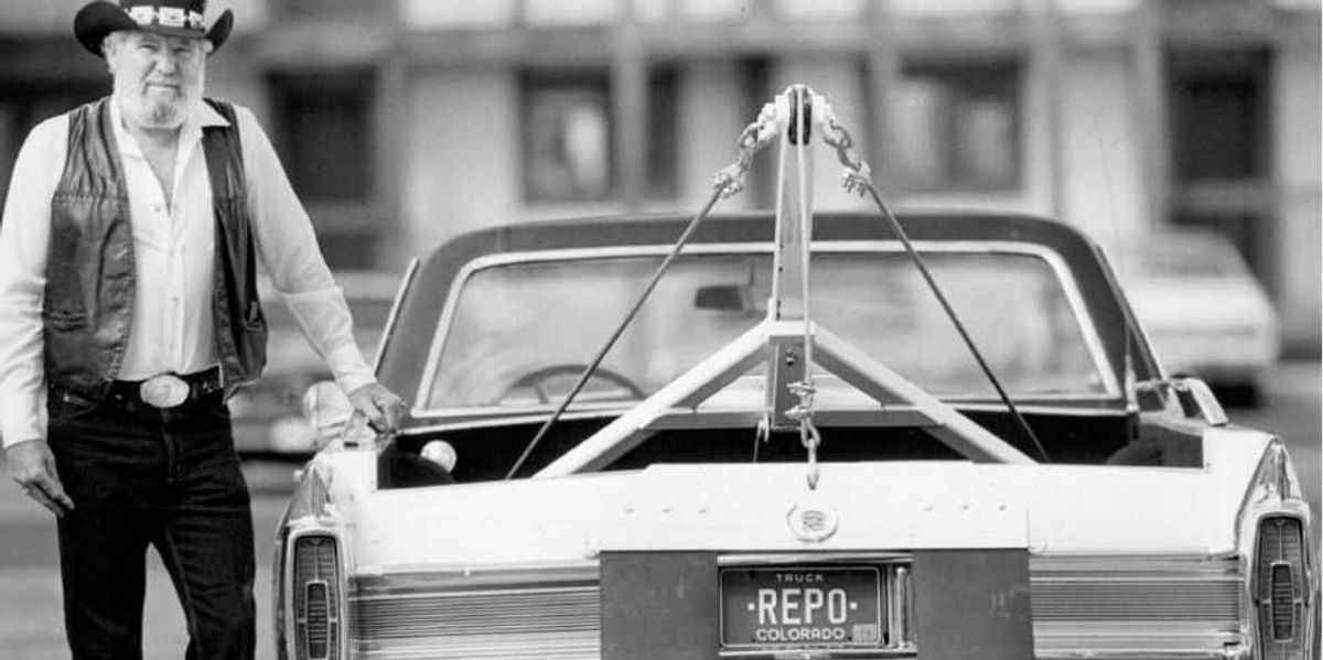 How the government and large tech companies can damage your new car's resale value