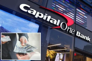 How to determine if you qualify for the $425M settlement payments from Capital One