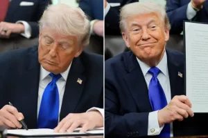 How to determine your eligibility for new Trump retirement accounts and what matching amount you might receive