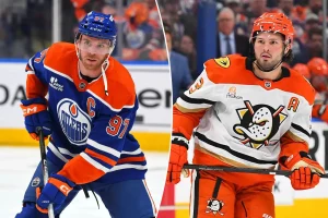 How to watch Oilers vs. Ducks Game 6 live at no cost