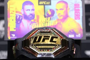 How to watch UFC 327: Prochazka vs. Ulberg: Schedule, fight lineup