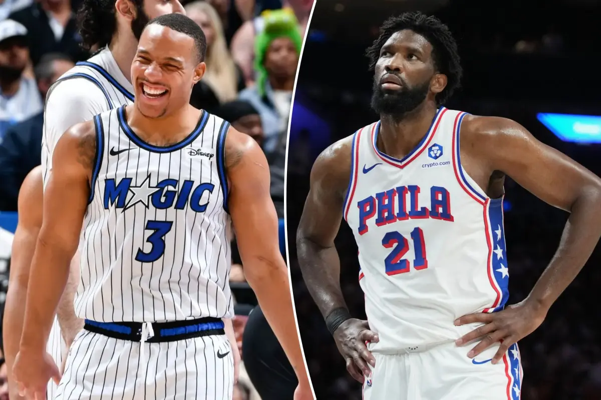 How to watch the Magic take on the 76ers for free in the NBA Play-In Tournament