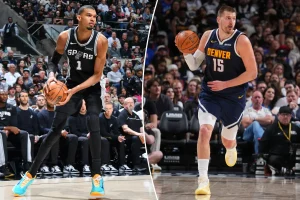 How to watch the Nuggets vs. Spurs game tonight