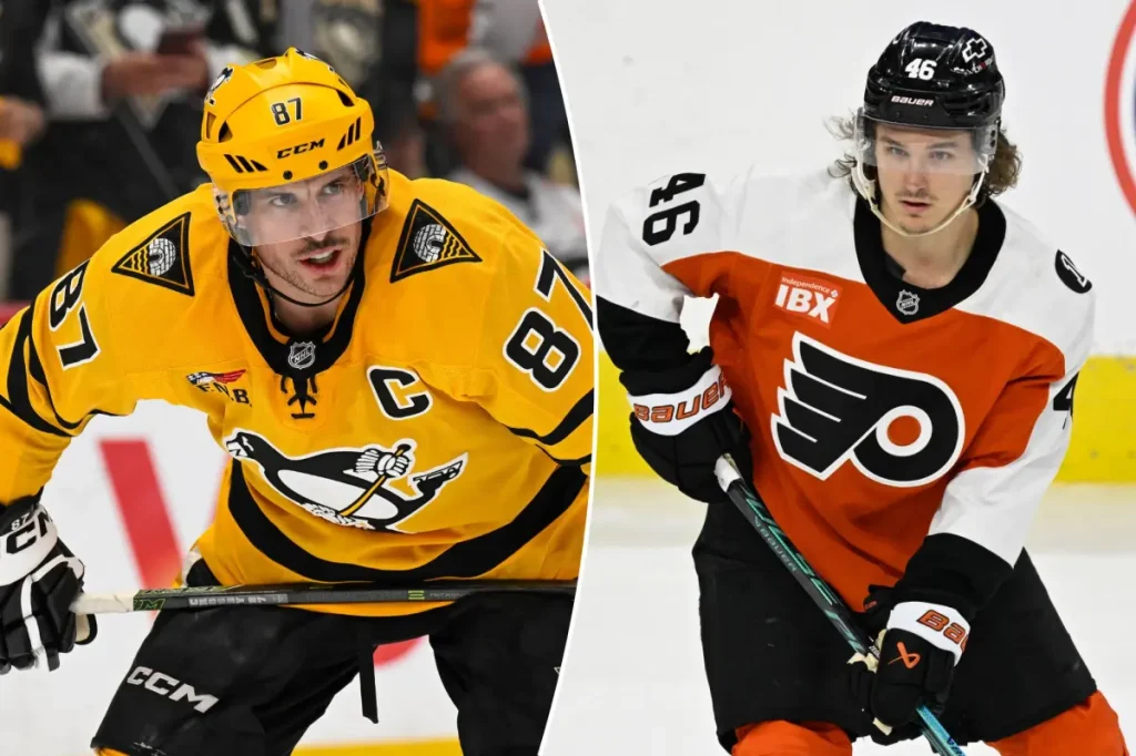 How to watch the Penguins take on the Flyers in Game 6: Schedule and streaming information