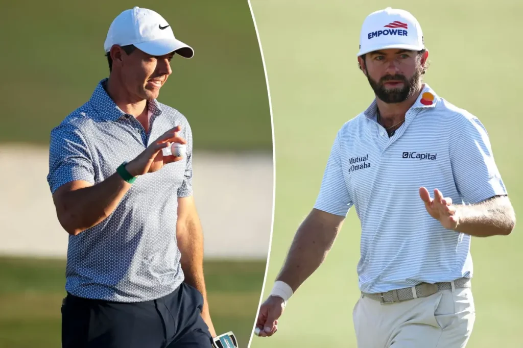 How to watch the final round of the 2026 Masters Tournament without cost