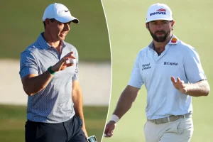 How to watch the final round of the 2026 Masters Tournament without cost